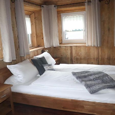 Ferienwohnung Haus Neuwirt Sautens Exterior foto