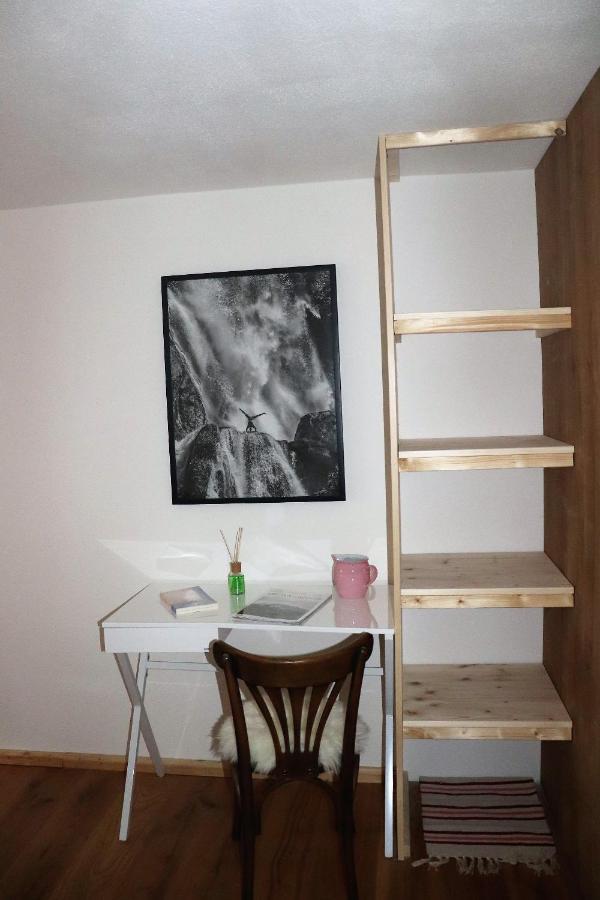 Ferienwohnung Haus Neuwirt Sautens Exterior foto